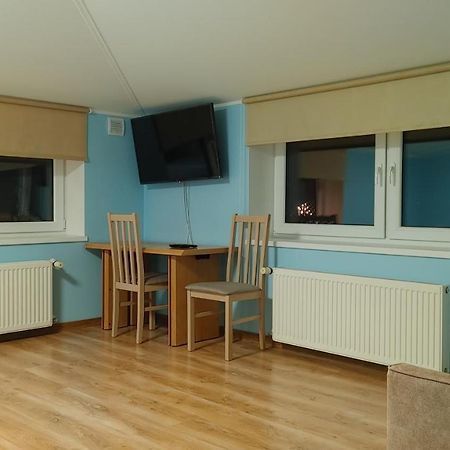M/S Factory Apartments Талин Екстериор снимка