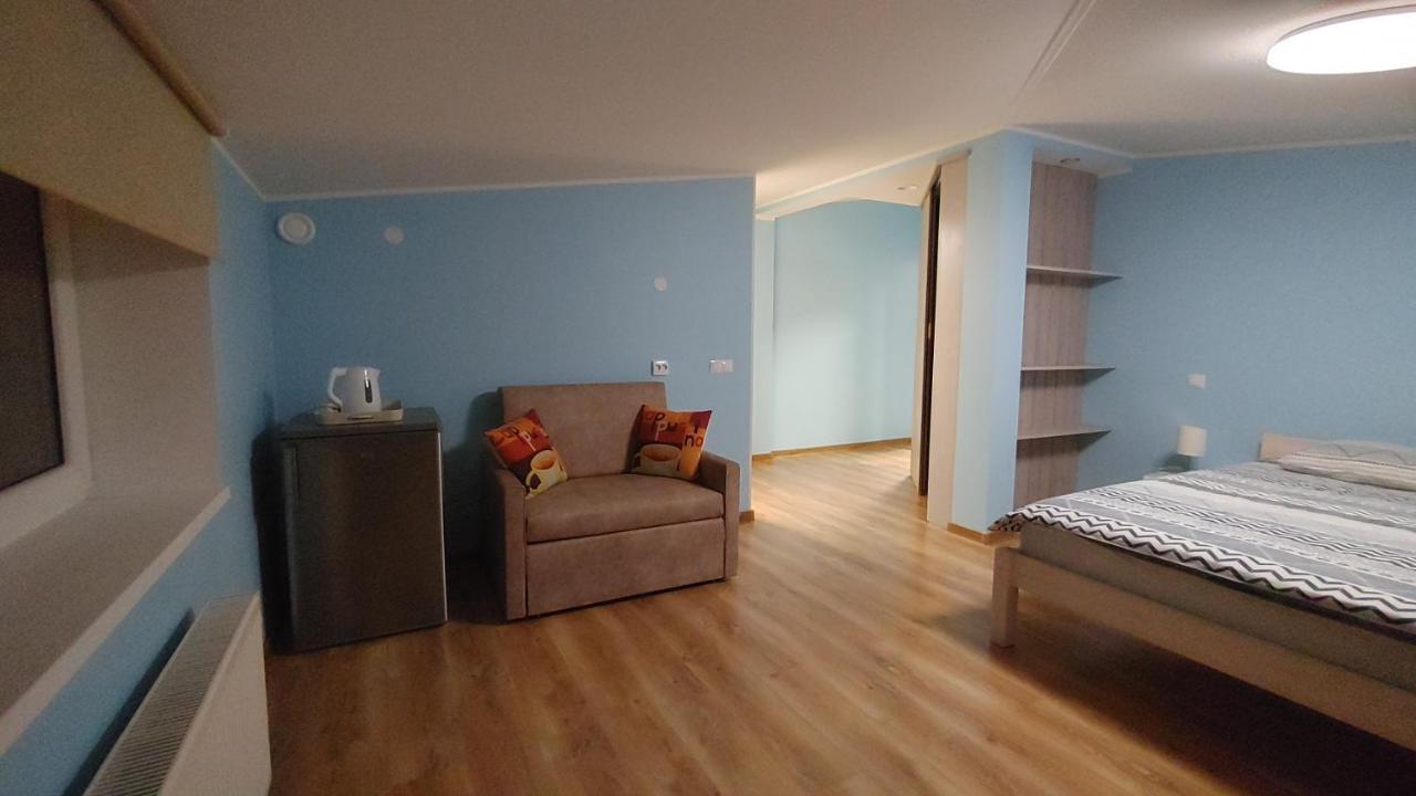 M/S Factory Apartments Талин Екстериор снимка
