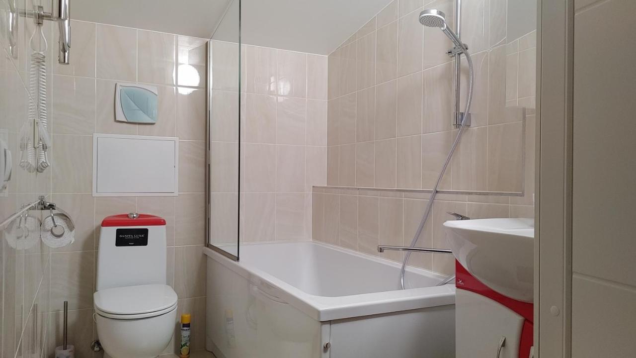 M/S Factory Apartments Талин Екстериор снимка