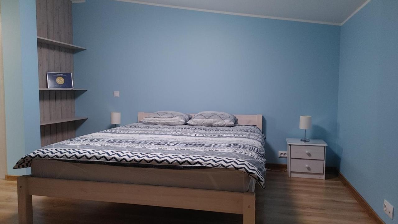M/S Factory Apartments Талин Екстериор снимка