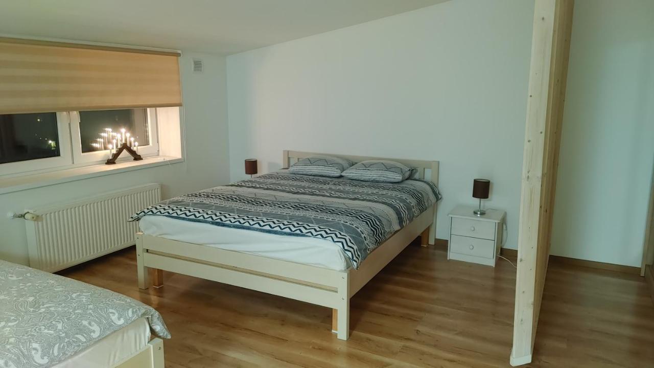 M/S Factory Apartments Талин Екстериор снимка