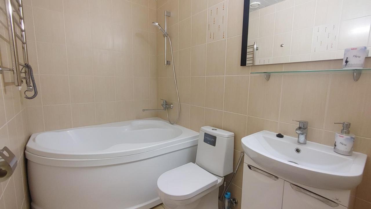 M/S Factory Apartments Талин Екстериор снимка