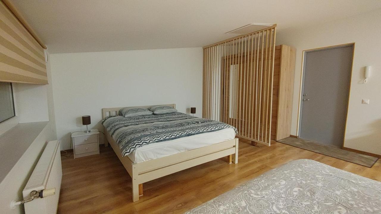 M/S Factory Apartments Талин Екстериор снимка