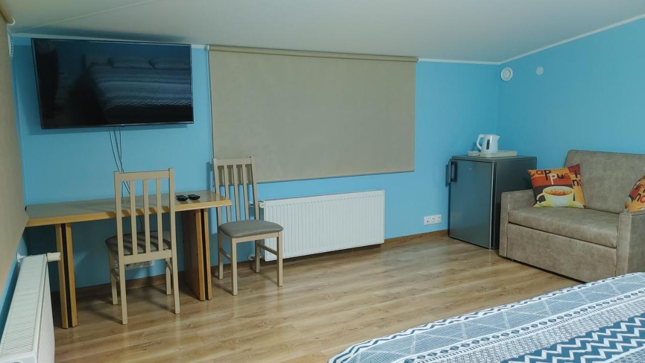 M/S Factory Apartments Талин Екстериор снимка