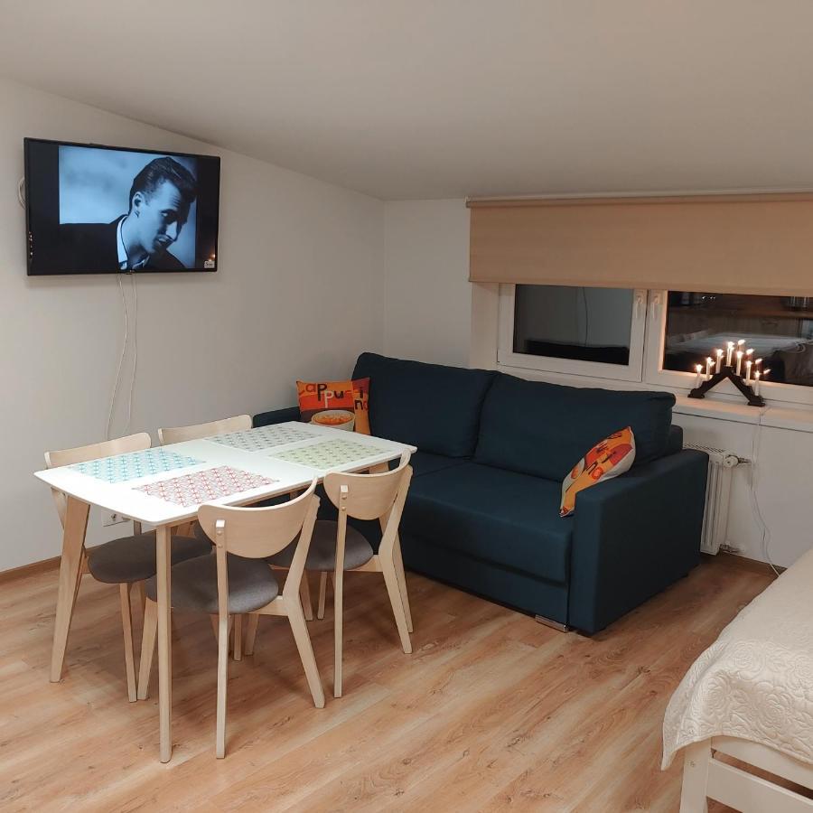 M/S Factory Apartments Талин Екстериор снимка