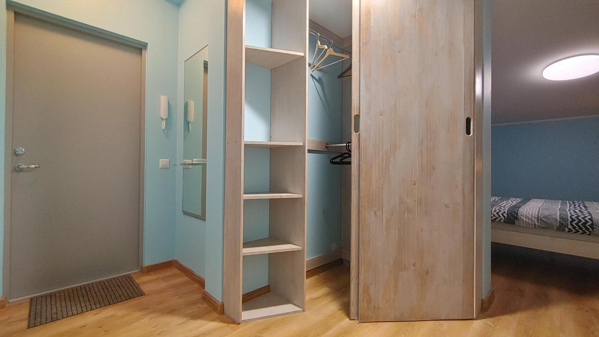 M/S Factory Apartments Талин Стая снимка