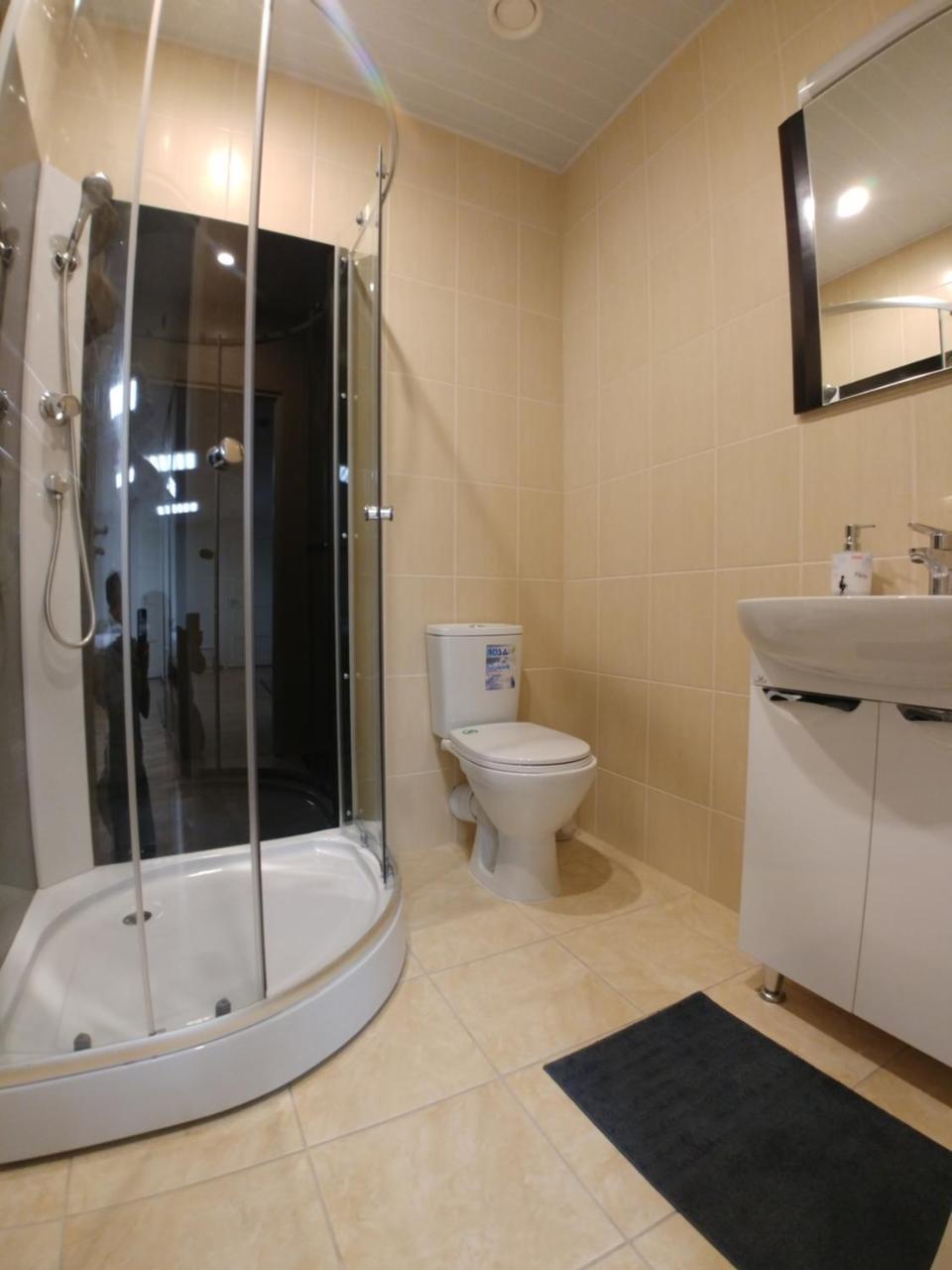 M/S Factory Apartments Талин Екстериор снимка