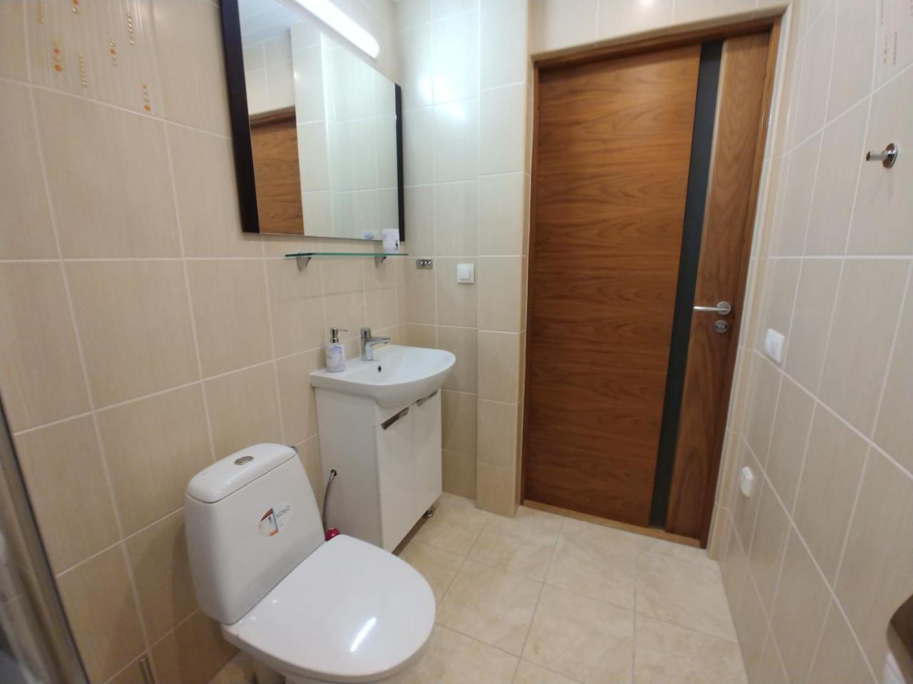 M/S Factory Apartments Талин Екстериор снимка