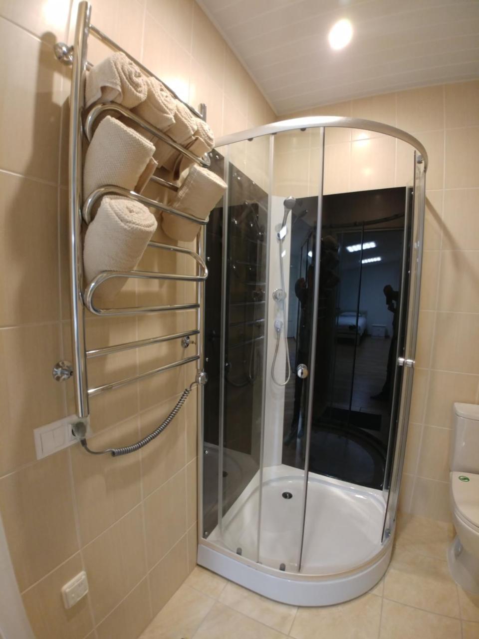 M/S Factory Apartments Талин Екстериор снимка