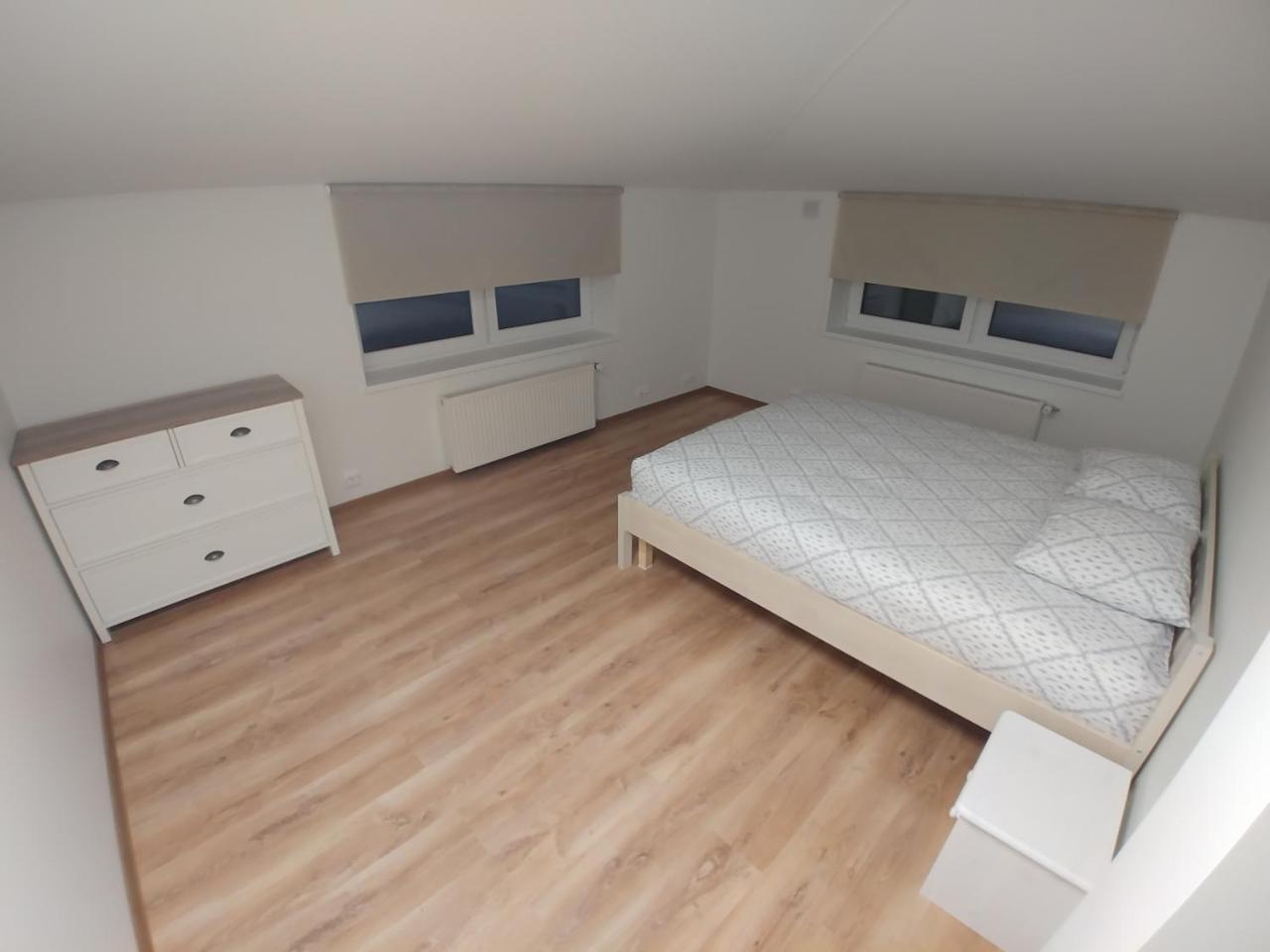 M/S Factory Apartments Талин Екстериор снимка