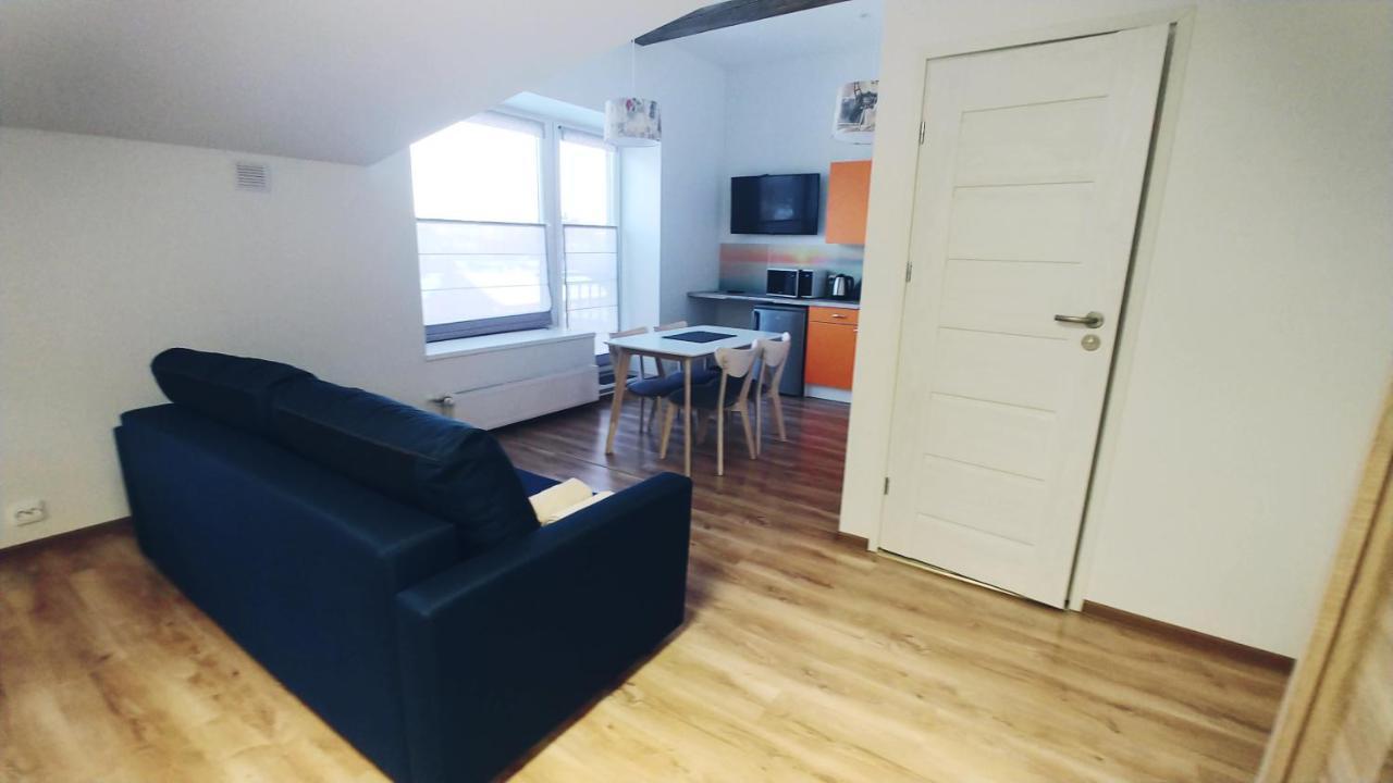 M/S Factory Apartments Талин Екстериор снимка