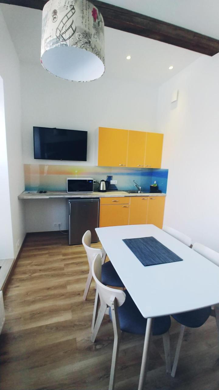 M/S Factory Apartments Талин Екстериор снимка
