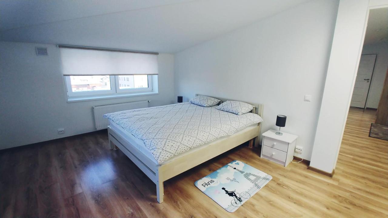 M/S Factory Apartments Талин Екстериор снимка